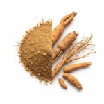 Ashwagandha Herbal Tea