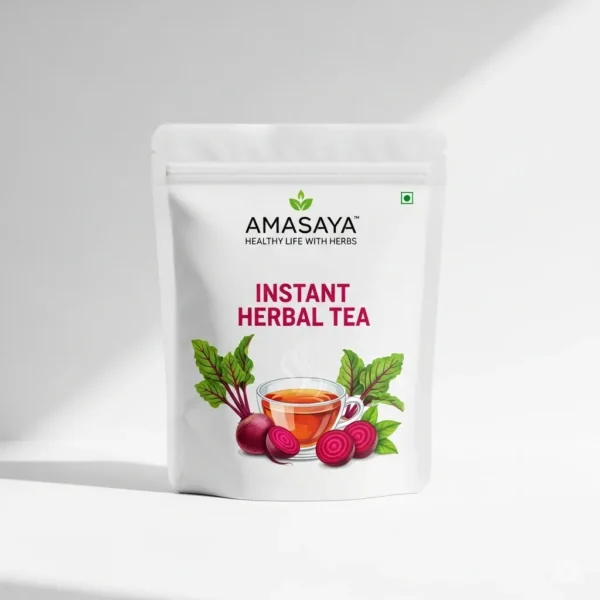 Beet Root Herbal Tea