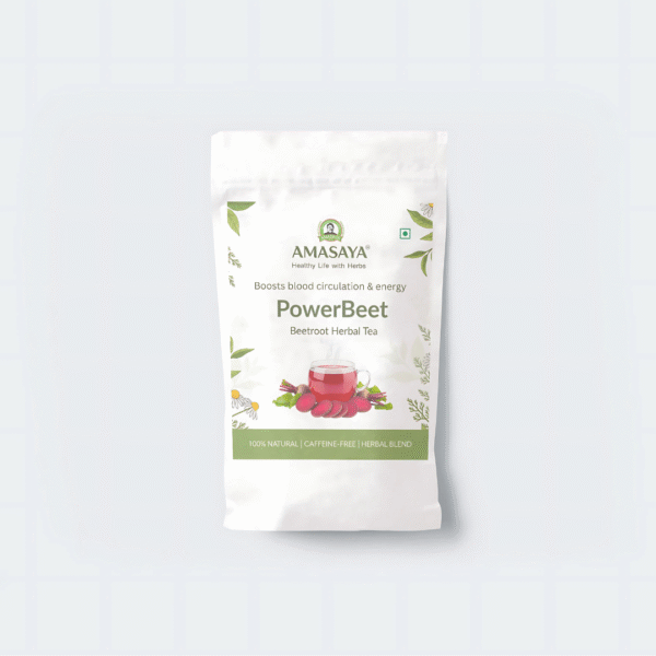 Beet Root Herbal Tea