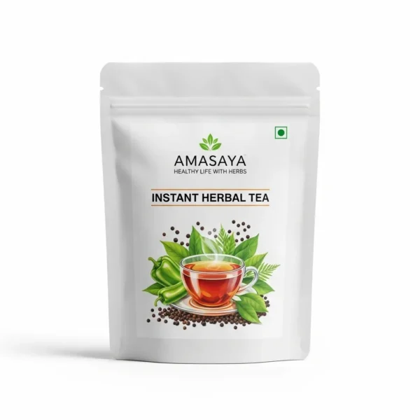 Amasaya Black Pepper Tea