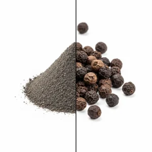 Amasaya Black Pepper Tea