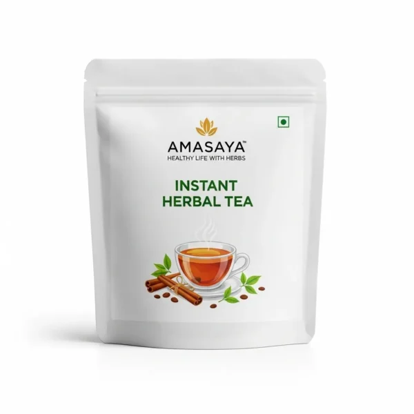 Cinnamon Herbal Tea