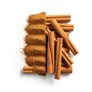 Cinnamon Herbal Tea