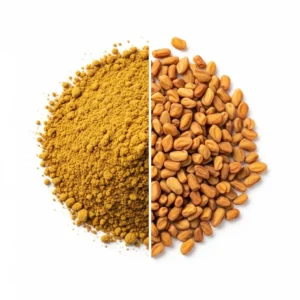 Fenugreek Herbal Tea