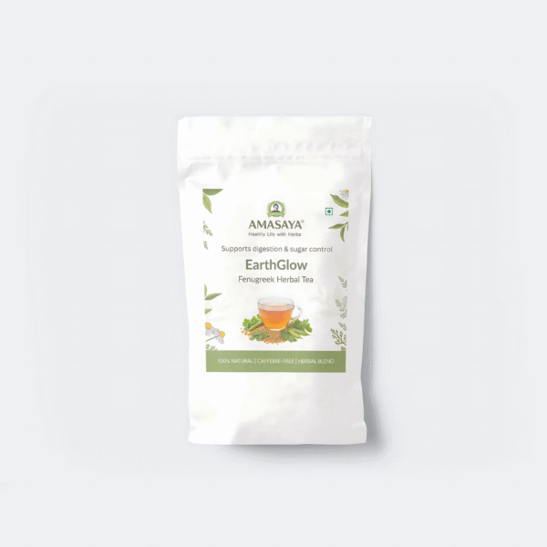 Fenugreek Herbal Tea