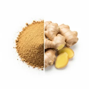 Ginger Herbal Tea