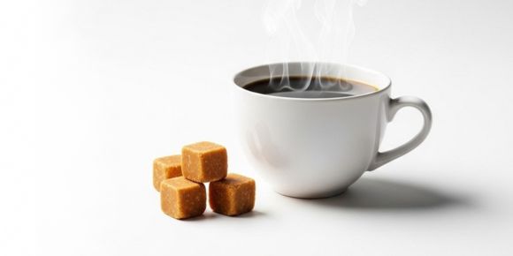 Jaggery Coffee