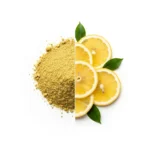 Lemon Herbal Tea – Amasaya Instant Herbal Tea 1