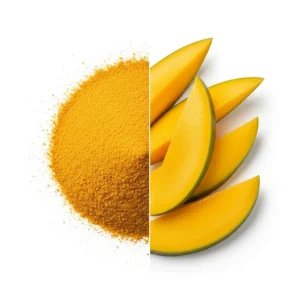 Mango Herbal Tea
