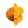 Orange Herbal Tea