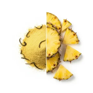 Pineapple Herbal Tea