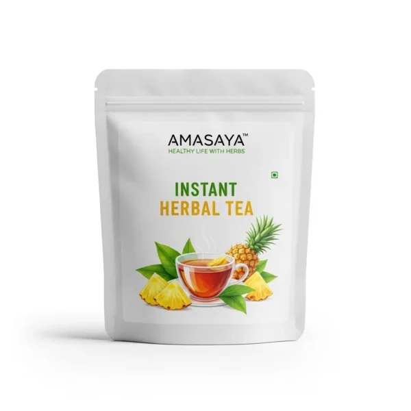 Pineapple Herbal Tea