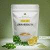 all in one herbal lemon tea
