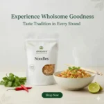 AMASAYA Instant Noodles