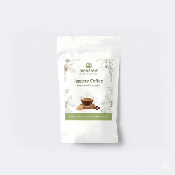 Jaggery Coffee